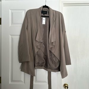 NWT Banana Republic blazer size small